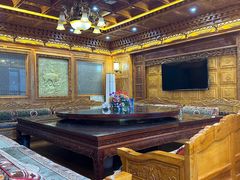 -宗巴雍姆藏餐府