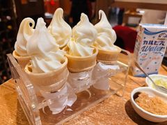 -炼火烤肉店