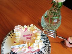 -浮光之丘MontCake生日蛋糕(花牌坊店)