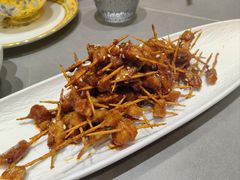 -宗氏一喜砂锅·特色湖北菜(楚河汉街店)