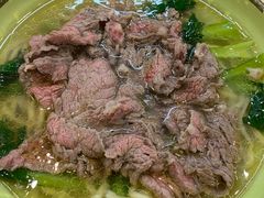 -雪花龙吊龙牛肉面(三山街店)