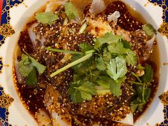 手工凉皮子-莲香西域·正宗新疆菜(龙华店)