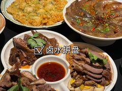 -潮澎派·潮汕菜大排档(南较西路店)