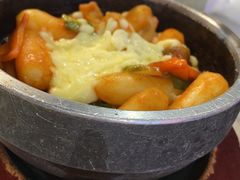-韩宫宴烤肉·料理(如皋万达店)