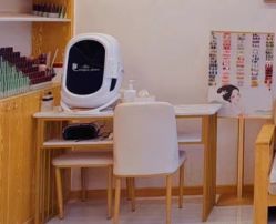 -慈蕊美容养生·专业经络调理