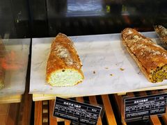 -Let's Taipei 非常烘焙(太古里店)