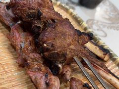 -新疆伊宁远征餐厅