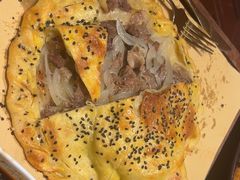 -那拉提之疆·新疆菜(美院店)