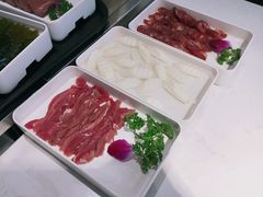 -川锅一号火锅(铜山万达店)