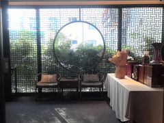 -蘇锦宴·淮扬菜烤鸭·小院(三元桥霄云路店)