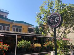 -Tikky Cafe