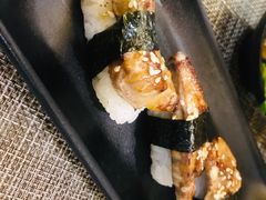 -昊·来了寿司(双楠2店)