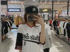 -宁波杉井奥特莱斯广场