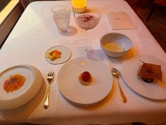 -Sketch(The Lecture Room & Library)