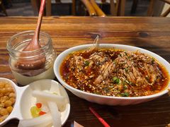 -红料理|串串有瘾·烧烤(吴中路店)
