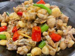 牛蛙-湘肠香火锅店(团结湖店)