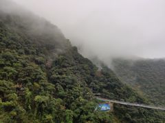 -古龙峡云天玻霸