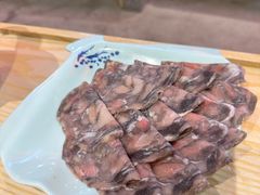乌鸡卷-蜀大侠火锅(四川北路店)