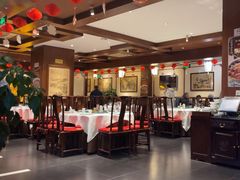 -惠丰堂饭庄·烤鸭·京味菜(西北旺·唐家岭店)