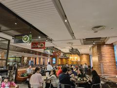 -新旺茶餐厅(嘉里城店)