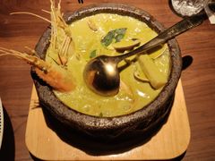 -星叶·东南亚料理(宁波万象汇店)