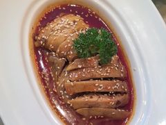 -丽华园(汉阳龙阳店)