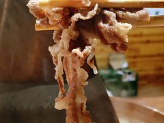 -郑享吃烧烤烩面(红专路店)