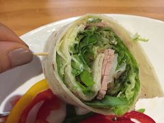 -So Lounge索兰至餐厅(蓝色港湾店)