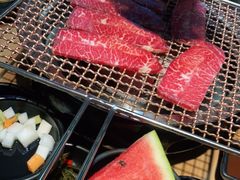 -九田家黑牛烤肉料理(新光汇店)