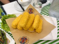 -萃华海鲜阁大排档(五四广场店)
