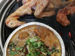 -蜀中烤霸·自助烤肉(郫都店)