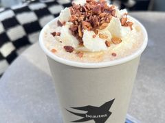 -BeauTea水仙(coco park店)