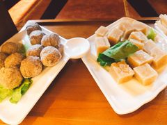 -守柴炉烤鸭(中海国际店)