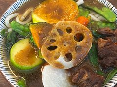 -伽喱博士 Dr.CURRY咖喱饭(太阳宫咖喱店)