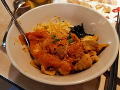 -新石器烤肉(百联川沙店)