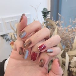 -HAO美皮肤管理·美甲美睫