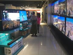 -顺电sundan(北投新奥购物中心店)