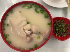 -廖老妈蹄花(中海国际店)