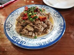 麻豆腐-鼎香润(德胜门内店)