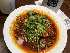 -成都你六姐·牛肉冒菜(城市集市合生汇店)