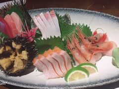 -千代武日本料理(开发区店)