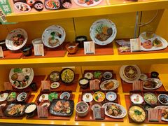 -天丼‧天妇罗盖饭(天神店)