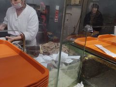 -孔师傅八仙老鸭粉丝汤(上海市第一食品商店南东店)