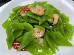 -金穗-老荣成·荣成菜