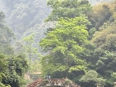 -赤水丹霞旅游区·大瀑布
