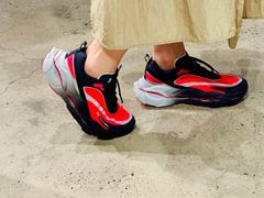 -UNDER ARMOUR(淮海755店)