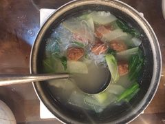 圆满素食林-圆满素食林饭店非遗素食(河西店)