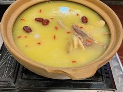 胡椒猪肚鸡-友谊食店·北城天街