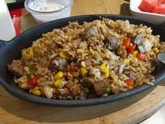-豪客来牛排(人民东路店)