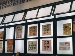 -阿金大白·上海菜馆(新天地店)